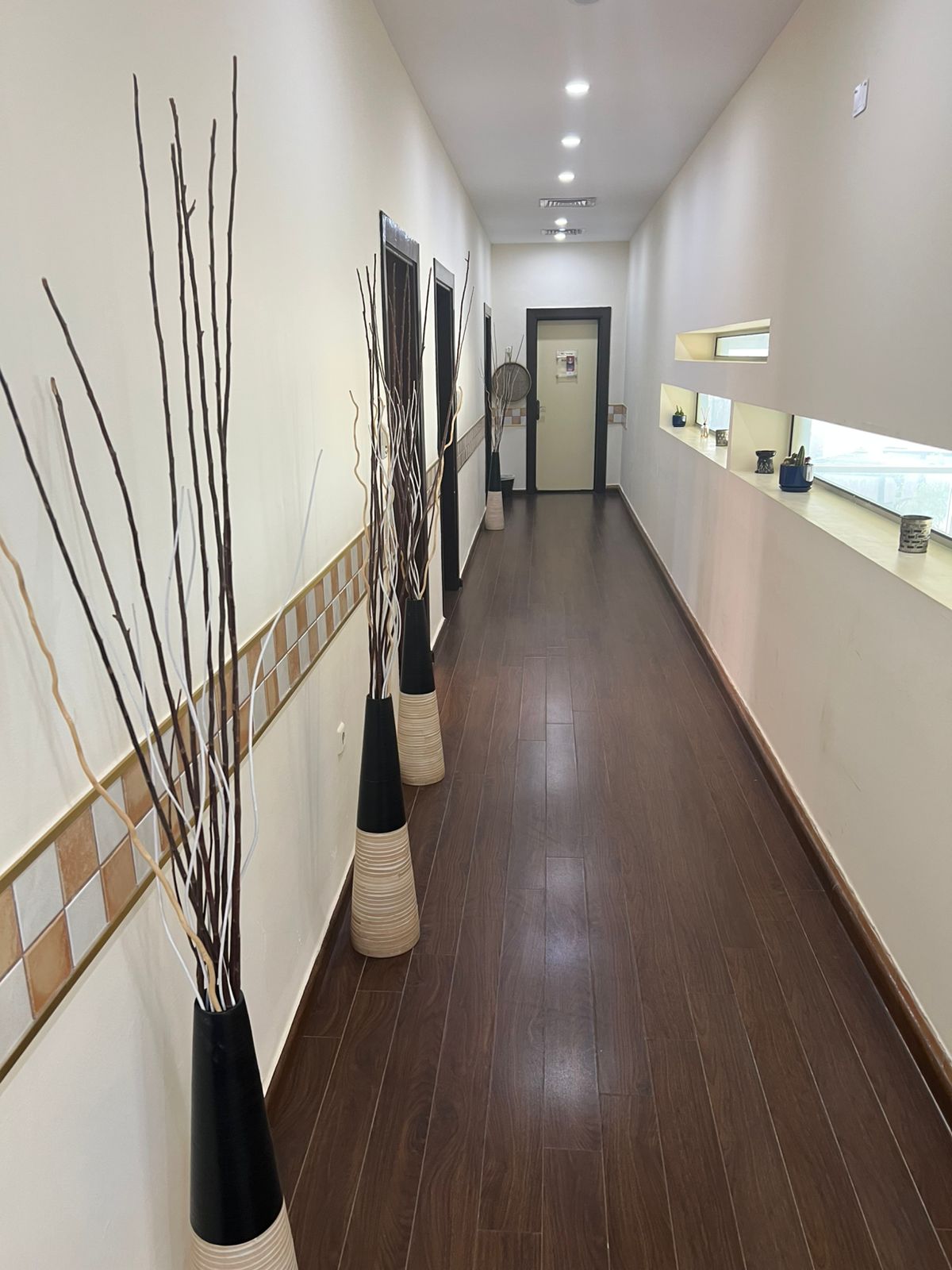 Specialist Medical Consultations
