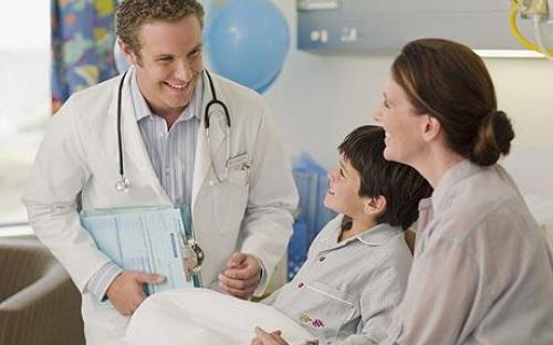 Medical care